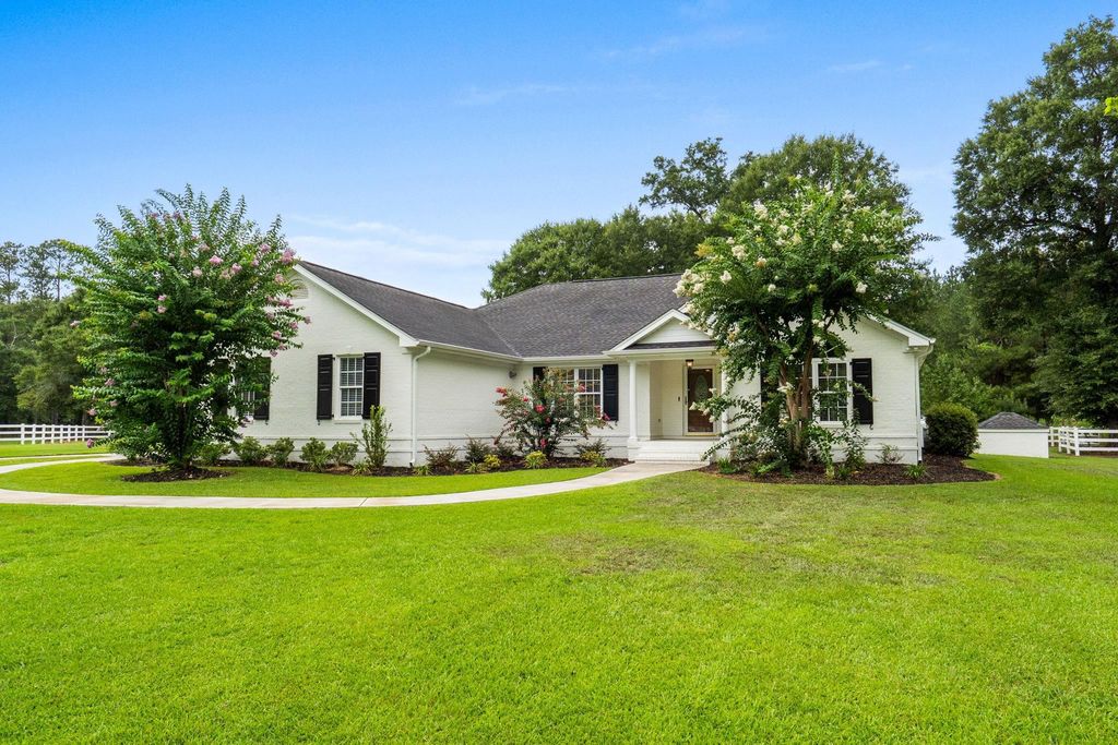 4337 Highway 65, Conway, SC 29526 — photo 4