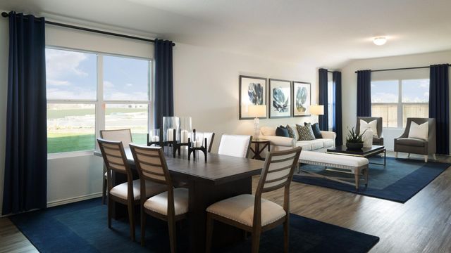 1613 Four Waters LOOP, Georgetown, TX 78628