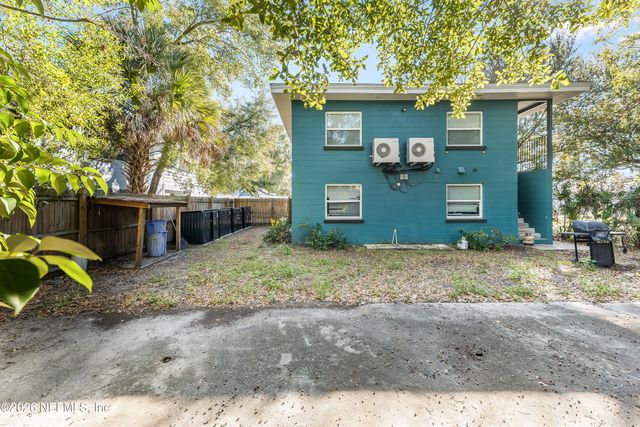 231 E 16TH Street 4, Jacksonville, FL 32206