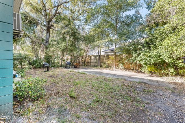 231 E 16TH Street 4, Jacksonville, FL 32206