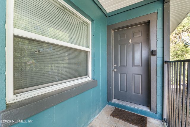 231 E 16TH Street 4, Jacksonville, FL 32206