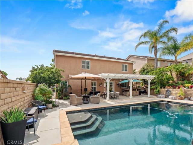 27919 Bridlewood, Castaic, CA 91384