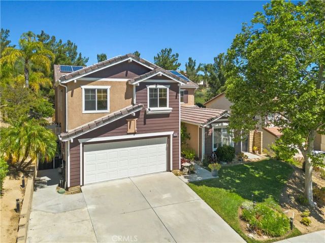 27919 Bridlewood, Castaic, CA 91384