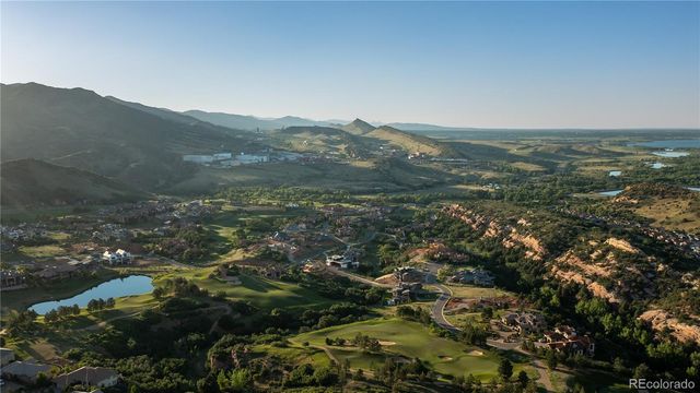 7983 Raphael Lane, Littleton, CO 80125