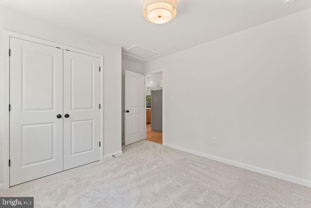 675 VAWTER CORNER RD, Louisa, VA 23093