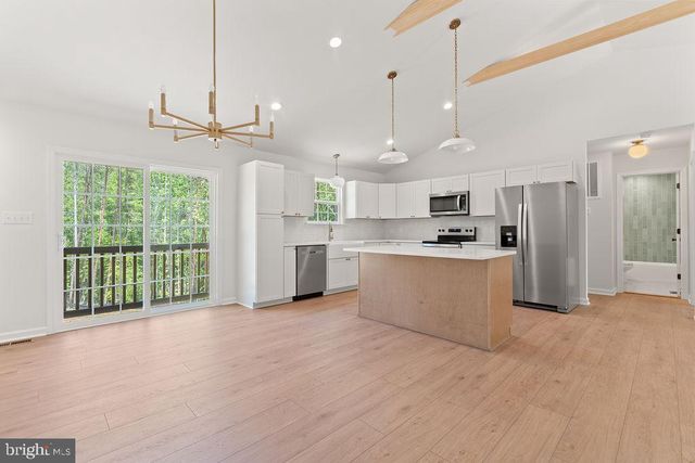 675 VAWTER CORNER RD, Louisa, VA 23093