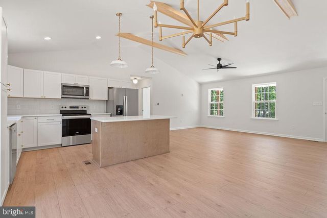 675 VAWTER CORNER RD, Louisa, VA 23093