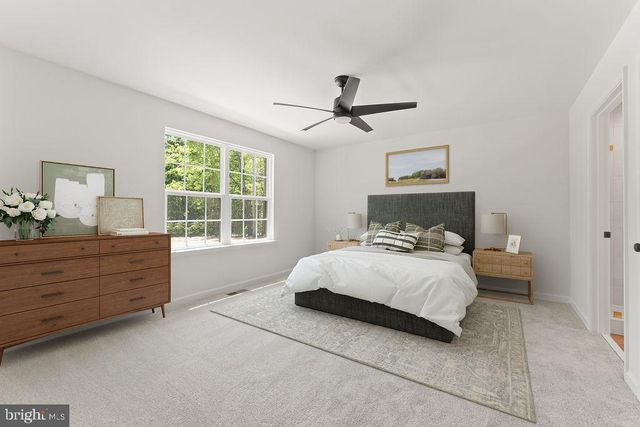 675 VAWTER CORNER RD, Louisa, VA 23093