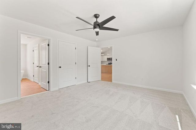 675 VAWTER CORNER RD, Louisa, VA 23093