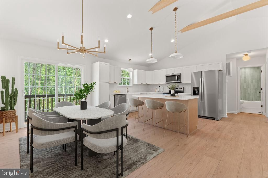 675 VAWTER CORNER RD, Louisa, VA 23093
