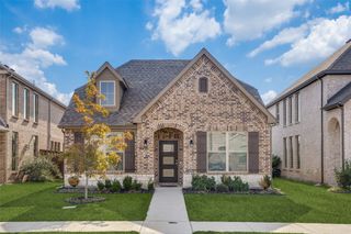 1224 Western Yarrow Avenue, Justin, TX 76247