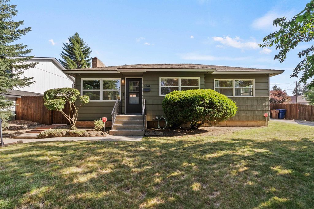 3218 E 24th Ave, Spokane, WA 99223