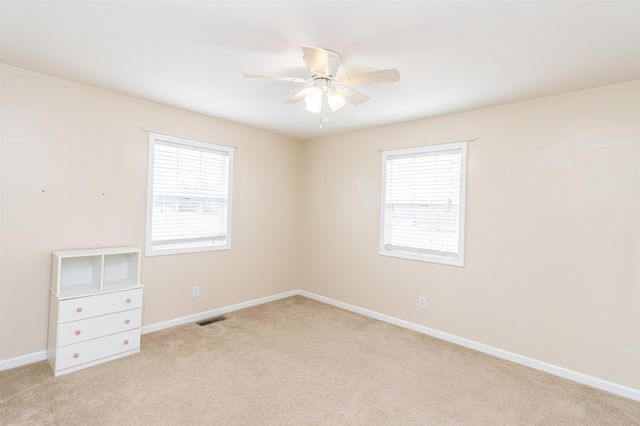 1468 MATROSE CARROLL RD, Michie, TN 38357