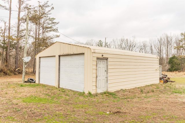 1468 MATROSE CARROLL RD, Michie, TN 38357