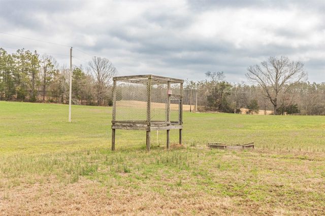 1468 MATROSE CARROLL RD, Michie, TN 38357