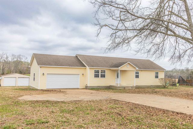 1468 MATROSE CARROLL RD, Michie, TN 38357