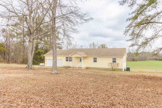 1468 MATROSE CARROLL RD, Michie, TN 38357