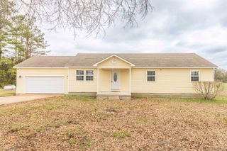 1468 MATROSE CARROLL RD, Michie, TN 38357