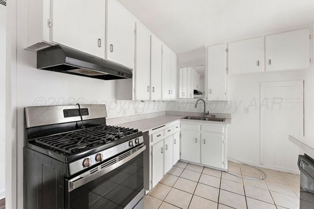 1805 N WILLIAMS Street, Amarillo, TX 79107