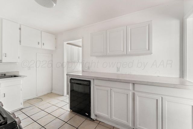 1805 N WILLIAMS Street, Amarillo, TX 79107