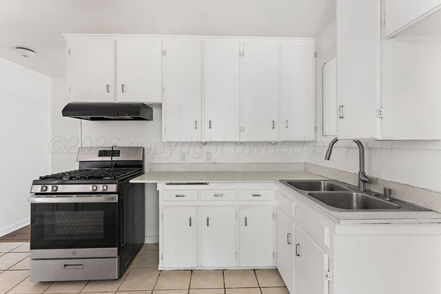 1805 N WILLIAMS Street, Amarillo, TX 79107