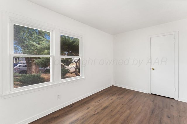 1805 N WILLIAMS Street, Amarillo, TX 79107