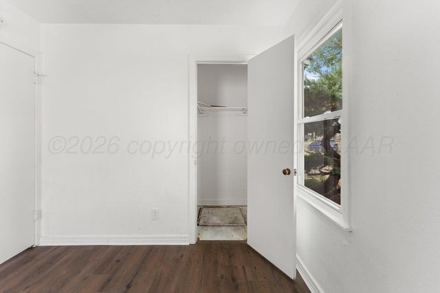 1805 N WILLIAMS Street, Amarillo, TX 79107