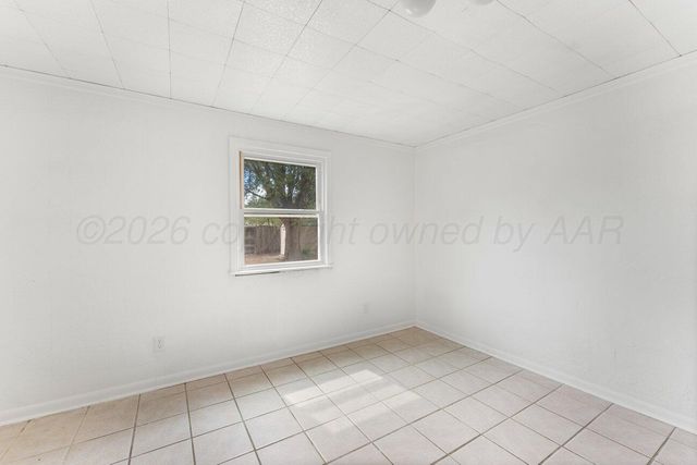 1805 N WILLIAMS Street, Amarillo, TX 79107