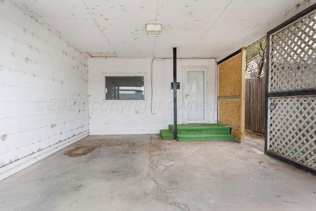 1805 N WILLIAMS Street, Amarillo, TX 79107