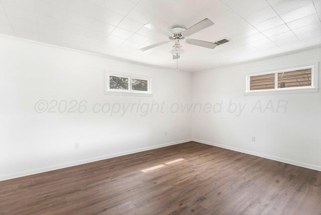 1805 N WILLIAMS Street, Amarillo, TX 79107