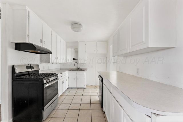 1805 N WILLIAMS Street, Amarillo, TX 79107