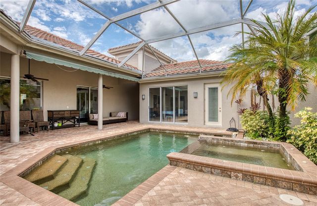 8736 54TH AVENUE E, Bradenton, FL 34211