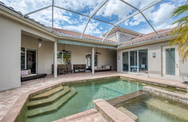 8736 54TH AVENUE E, Bradenton, FL 34211