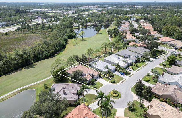 8736 54TH AVENUE E, Bradenton, FL 34211