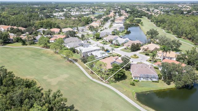 8736 54TH AVENUE E, Bradenton, FL 34211