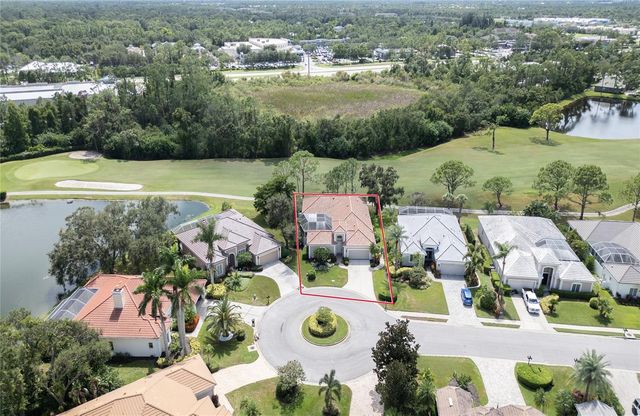 8736 54TH AVENUE E, Bradenton, FL 34211