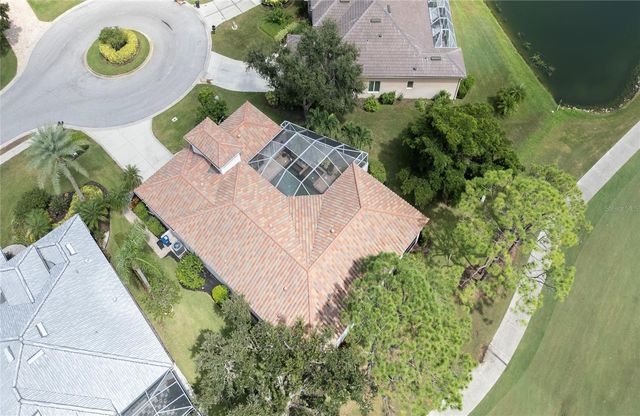 8736 54TH AVENUE E, Bradenton, FL 34211