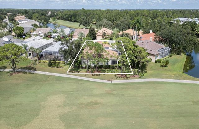 8736 54TH AVENUE E, Bradenton, FL 34211