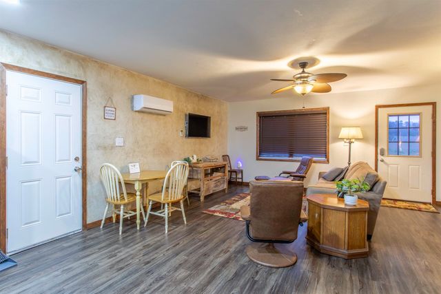 7 Jo Jo Street, Hardy, AR 72542