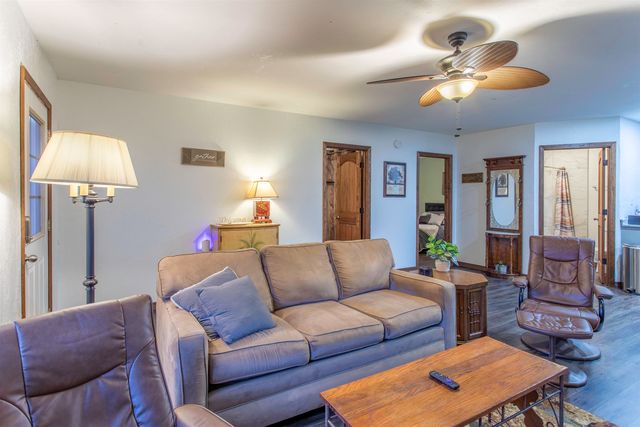 7 Jo Jo Street, Hardy, AR 72542