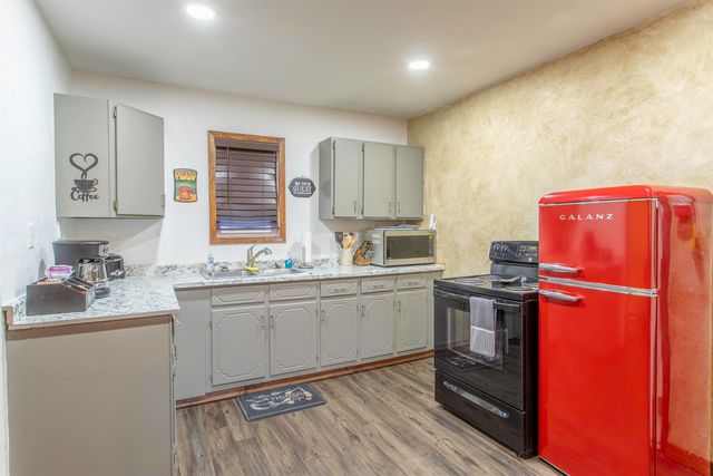 7 Jo Jo Street, Hardy, AR 72542