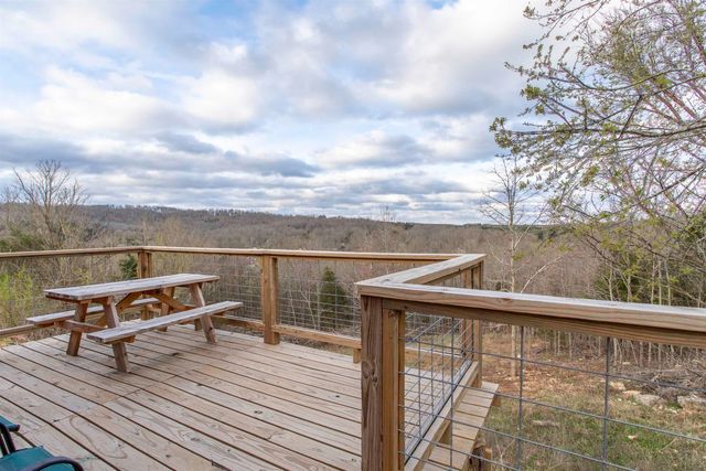 7 Jo Jo Street, Hardy, AR 72542