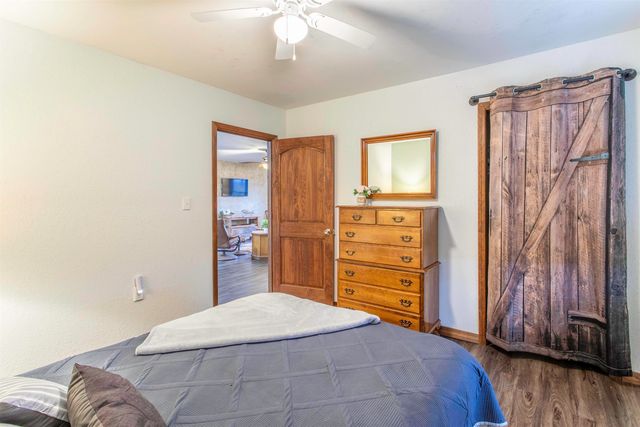 7 Jo Jo Street, Hardy, AR 72542