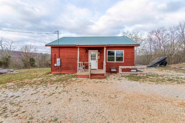 7 Jo Jo Street, Hardy, AR 72542