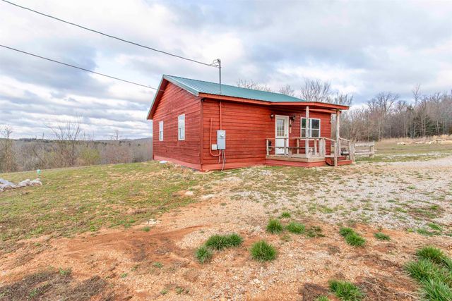 7 Jo Jo Street, Hardy, AR 72542