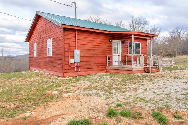 7 Jo Jo Street, Hardy, AR 72542