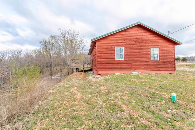 7 Jo Jo Street, Hardy, AR 72542