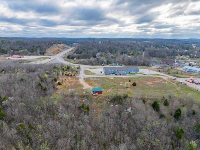 7 Jo Jo Street, Hardy, AR 72542