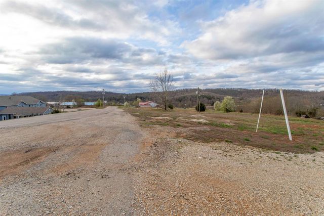 7 Jo Jo Street, Hardy, AR 72542