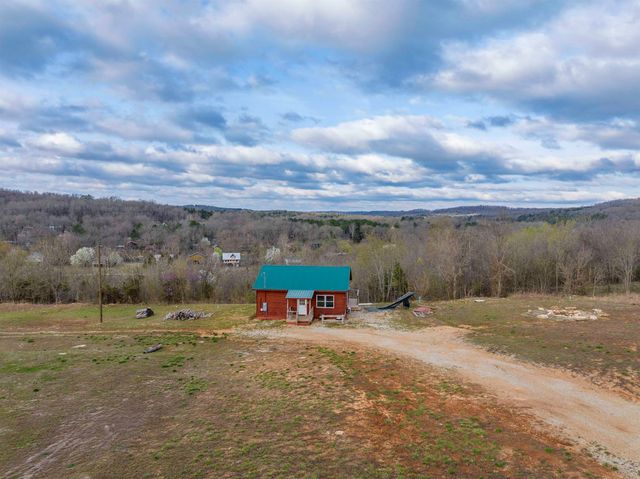 7 Jo Jo Street, Hardy, AR 72542